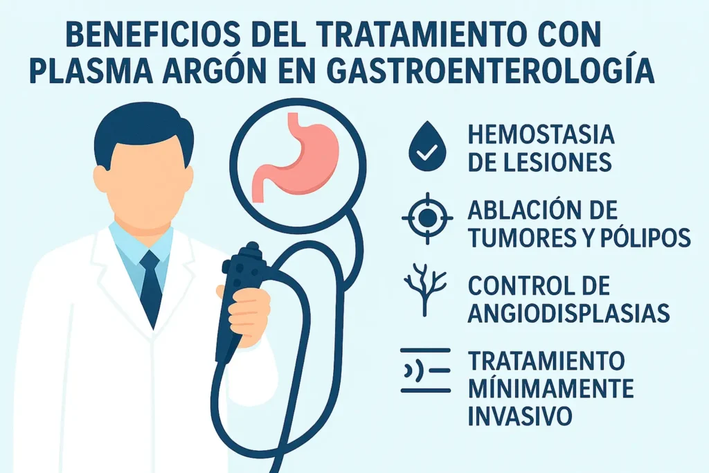 Clínica SOM | plasma argon,terapias con argon plasma,argon plasma,apc argon plasma coagulation,argon de plasma Beneficios del tratamiento con plasma argón en gastroenterología- clinica de sobrepeso obesidad y metabolismo
